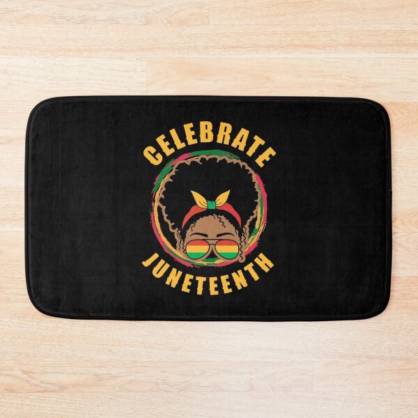 Item preview, Juneteenth Black History Month Quote designed and sold by ShopTheStyle.