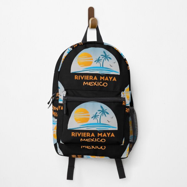Item preview, Riviera Maya Mexico designed and sold by Wooden-rack.