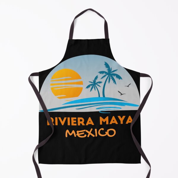 Item preview, Riviera Maya Mexico designed and sold by Wooden-rack.