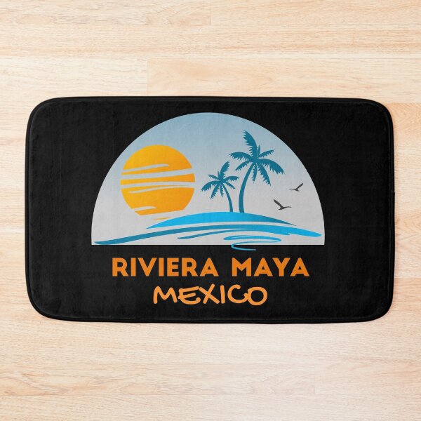 Item preview, Riviera Maya Mexico designed and sold by Wooden-rack.