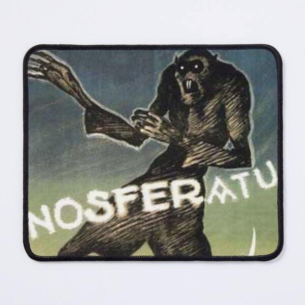 Item preview, Nosferatu designed and sold by heatedstitches.