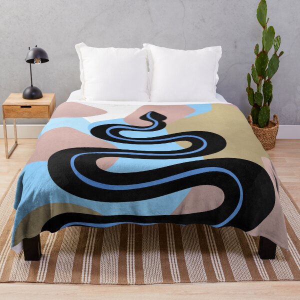 Item preview, Black Snake III designed and sold by TheaDesign.