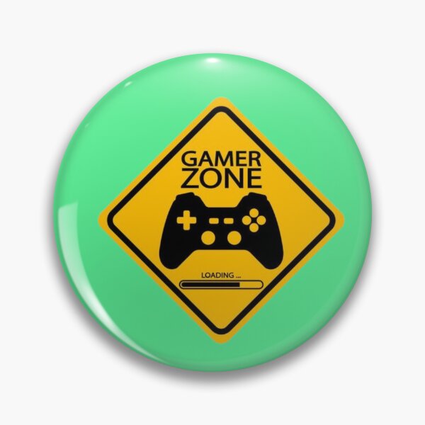 Item preview, Gamer Zone designed and sold by TrendyLuxShop.