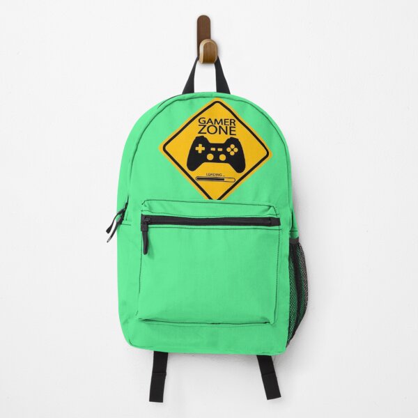 Item preview, Gamer Zone designed and sold by TrendyLuxShop.