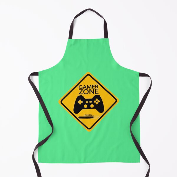 Item preview, Gamer Zone designed and sold by TrendyLuxShop.