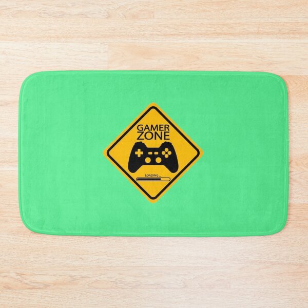 Item preview, Gamer Zone designed and sold by TrendyLuxShop.