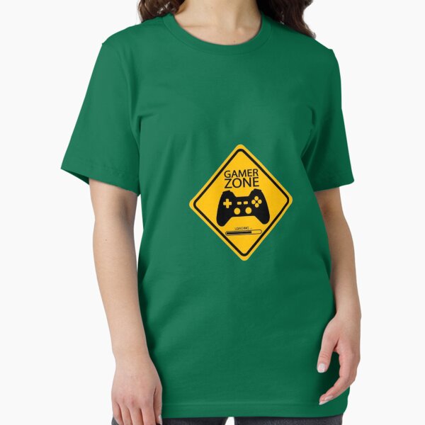 Gamer Zone Essential T-Shirt