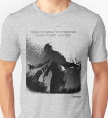 Fear Unisex T-Shirt