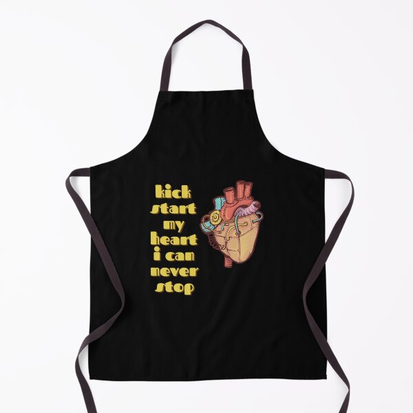 Item preview, Steampunk Kickstart My Steampunk Heart designed and sold by MichaudVishal.