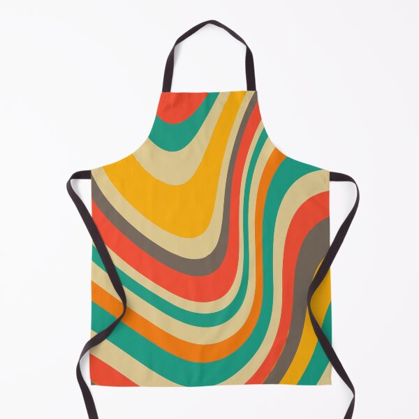 Item preview, Fabric Patterns Desing Retro designed and sold by joiedesing.