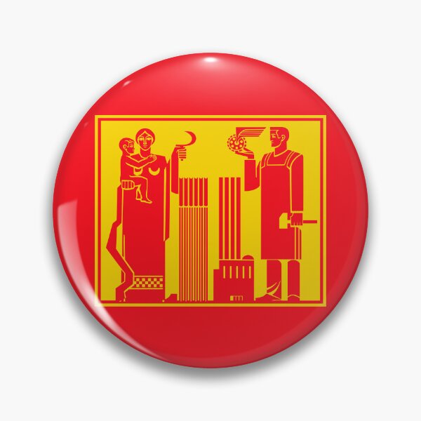 Item preview, Soviet Family designed and sold by sirglennbo.