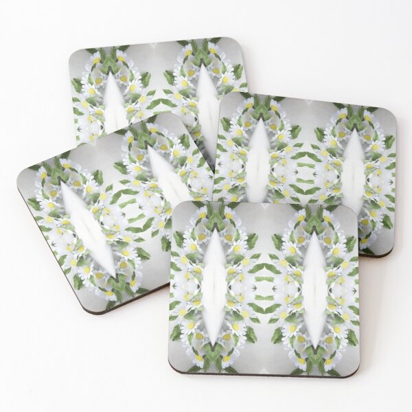 Item preview, PUSHING DAISIES designed and sold by this-is-genuine.