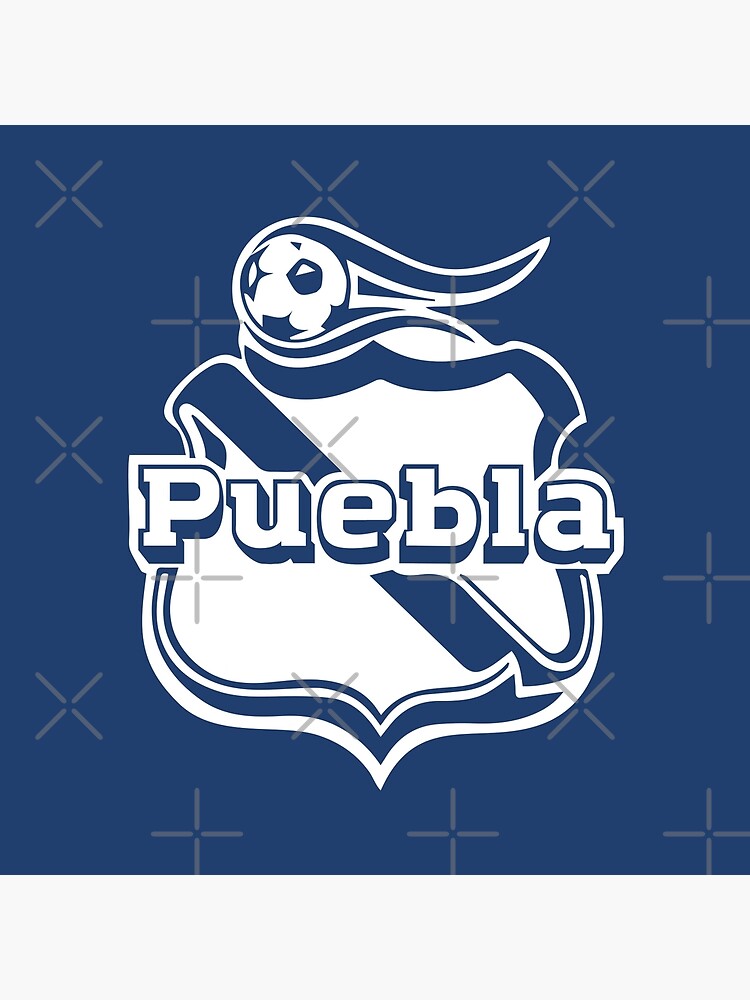 Club Puebla Mexican Football Sports Fans La Franja