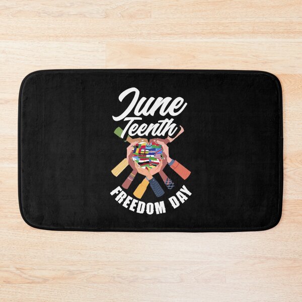 Item preview, Juneteenth Black History Month Quote designed and sold by ShopTheStyle.