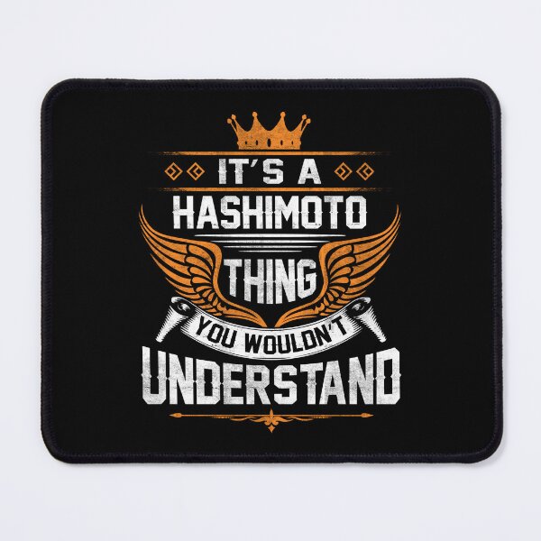 Item preview, Hashimoto Name T Shirt - Hashimoto Things Name Gift Item Tee designed and sold by lanawalton.