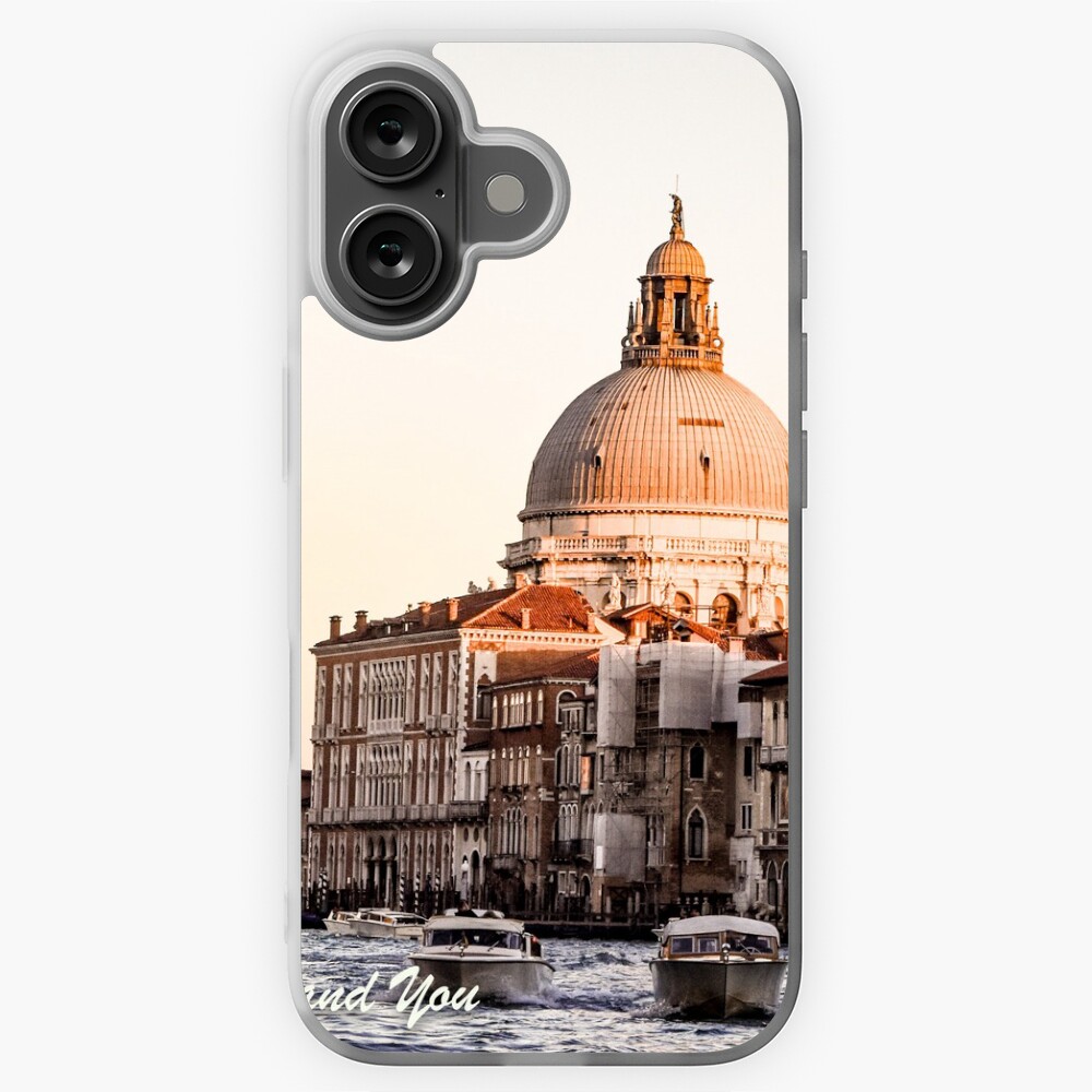 Item preview, iPhone Soft Case designed and sold by callaghanash.