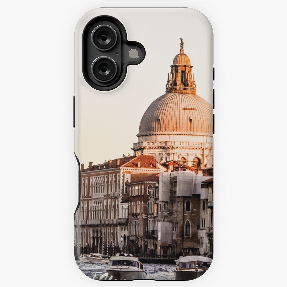 Item preview, iPhone Tough Case designed and sold by callaghanash.
