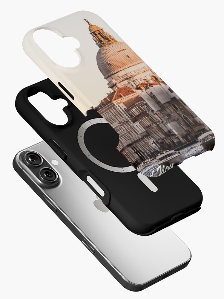 Thumbnail 2 of 4, iPhone Case, designed and sold by callaghanash.