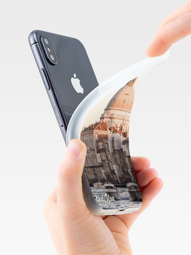 Thumbnail 4 of 5, iPhone Case, designed and sold by callaghanash.