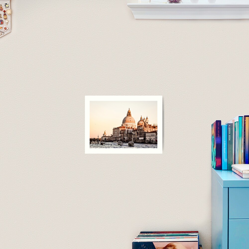 Item preview, Art Print designed and sold by callaghanash.