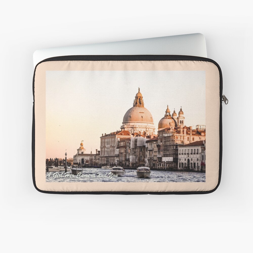 Item preview, Laptop Sleeve designed and sold by callaghanash.