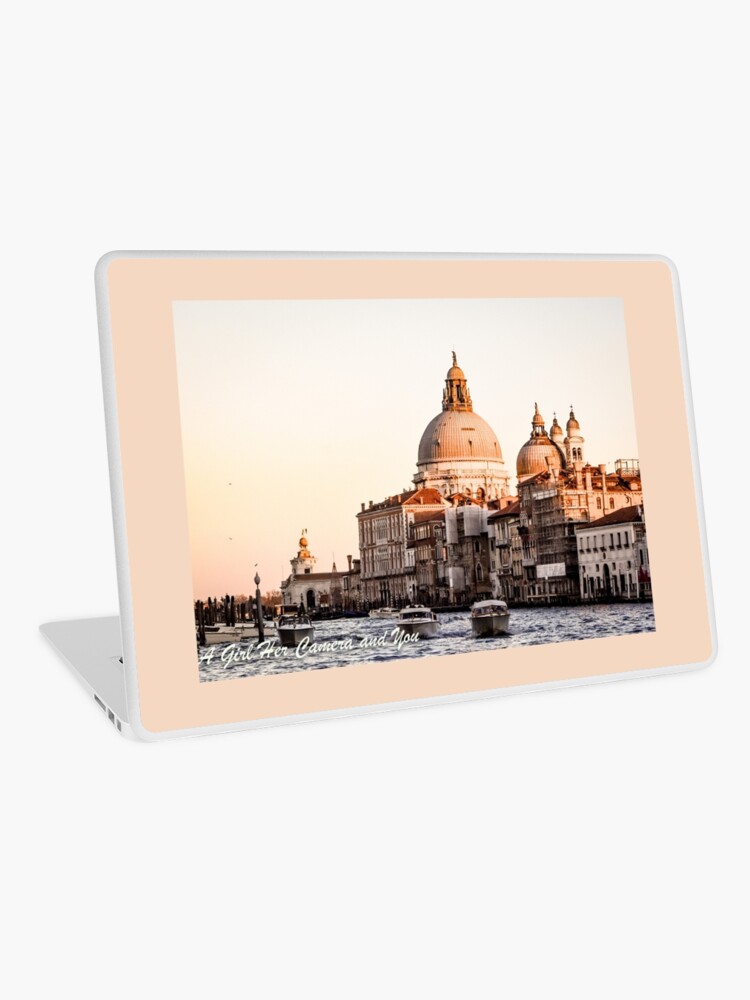 Thumbnail 1 of 2, Laptop Skin, designed and sold by callaghanash.