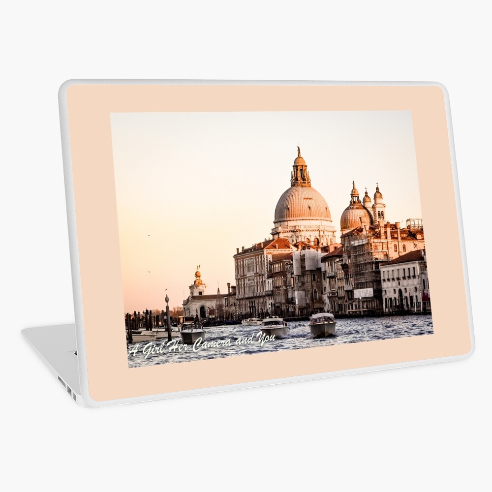 Item preview, Laptop Skin designed and sold by callaghanash.