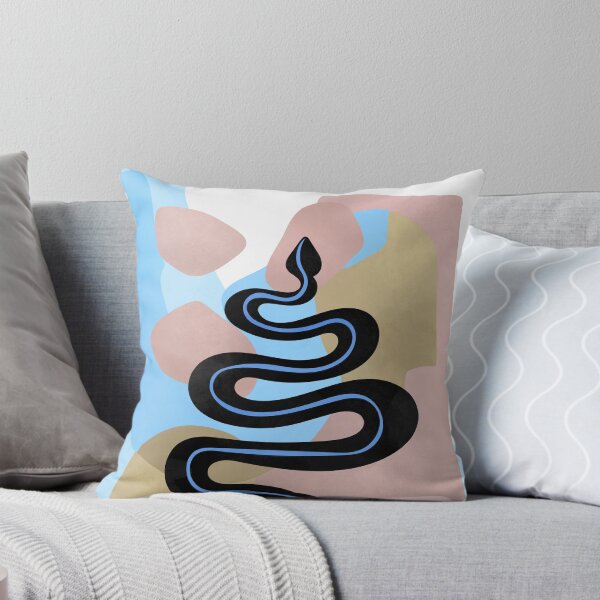 Item preview, Black Snake III designed and sold by TheaDesign.