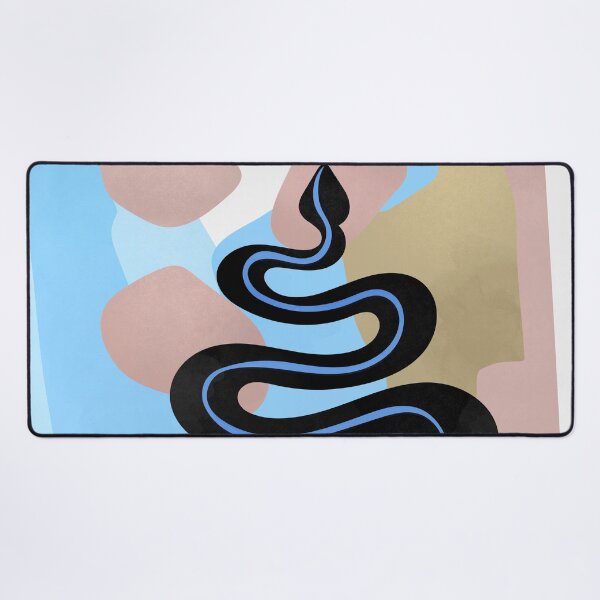 Item preview, Black Snake III designed and sold by TheaDesign.
