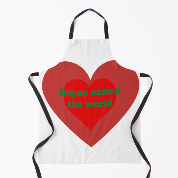 Item preview, Ryan united the world designed and sold by zoumhane.