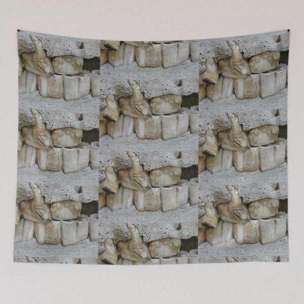 Item preview, Dental work required designed and sold by vonJohnstonArt.