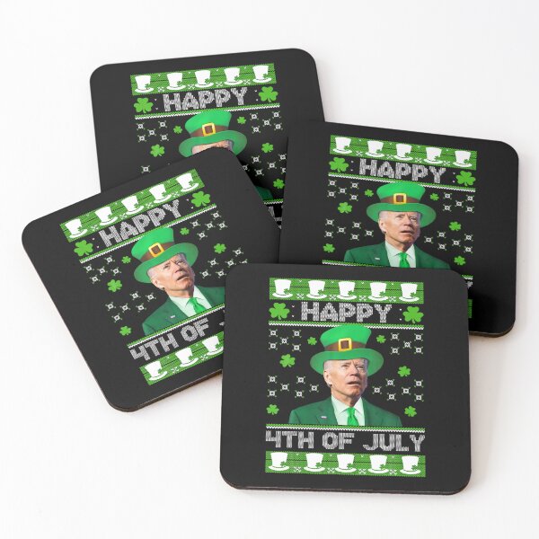 Item preview, Happy 4Th Of St Patrick's Day designed and sold by KidGiftChoice.