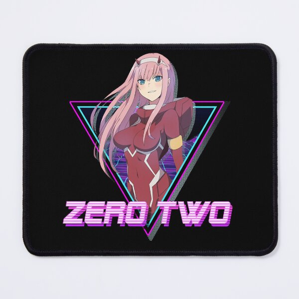 Item preview, Darling in the FranXX (Zero Two Aesthetic) Classic . designed and sold by piercenoel76.