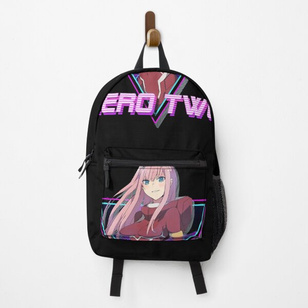 Item preview, Darling in the FranXX (Zero Two Aesthetic) Classic . designed and sold by piercenoel76.