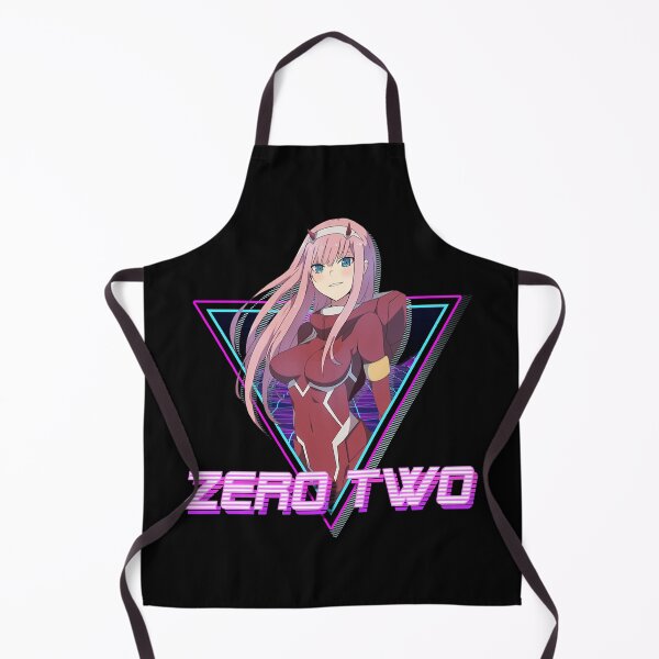 Item preview, Darling in the FranXX (Zero Two Aesthetic) Classic . designed and sold by piercenoel76.