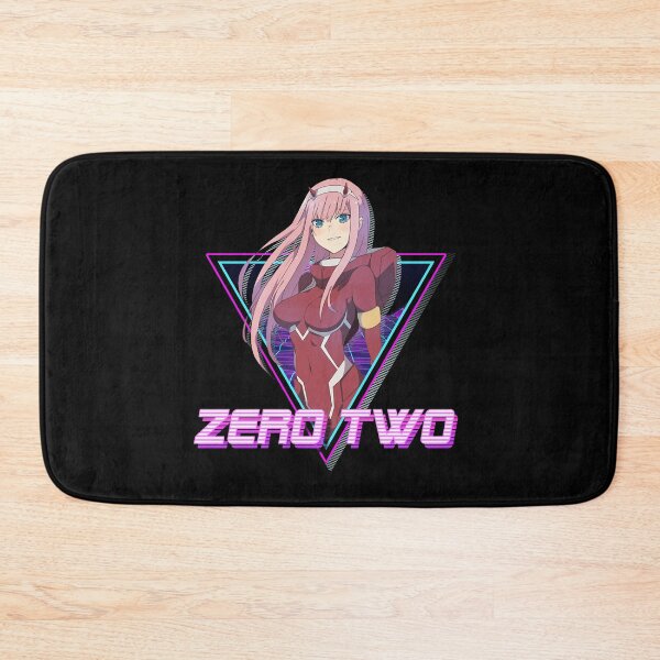 Item preview, Darling in the FranXX (Zero Two Aesthetic) Classic . designed and sold by piercenoel76.