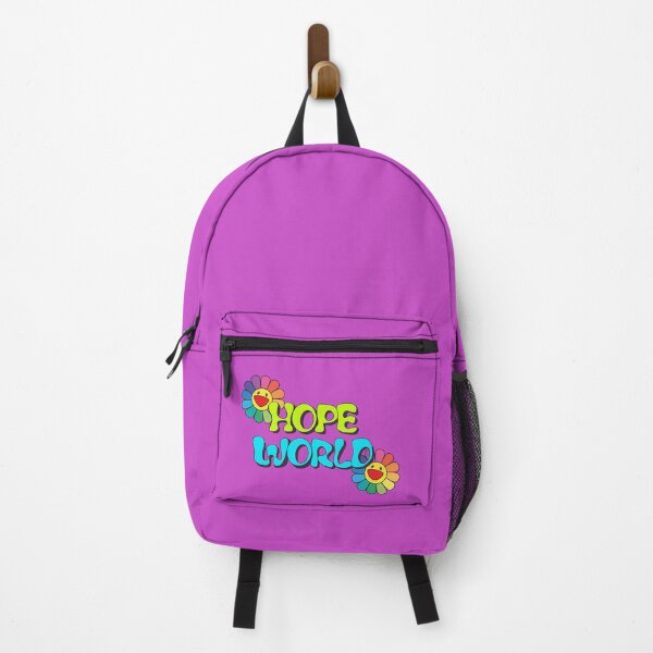 Item preview, Hope world designed and sold by Illustrated by Cece.