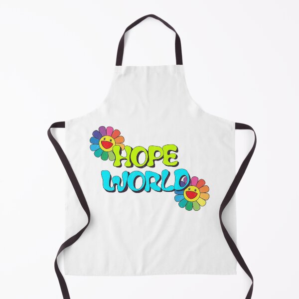 Item preview, Hope world designed and sold by Illustrated by Cece.