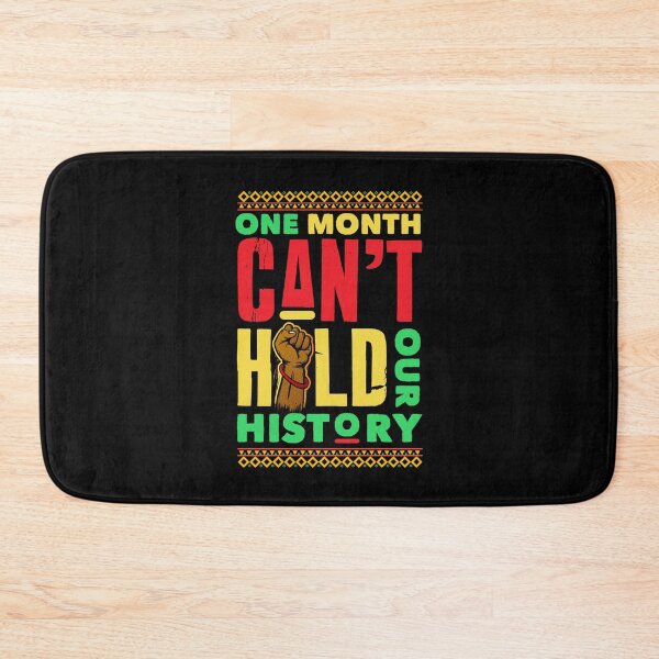 Item preview, Juneteenth Black History Month Quote designed and sold by ShopTheStyle.