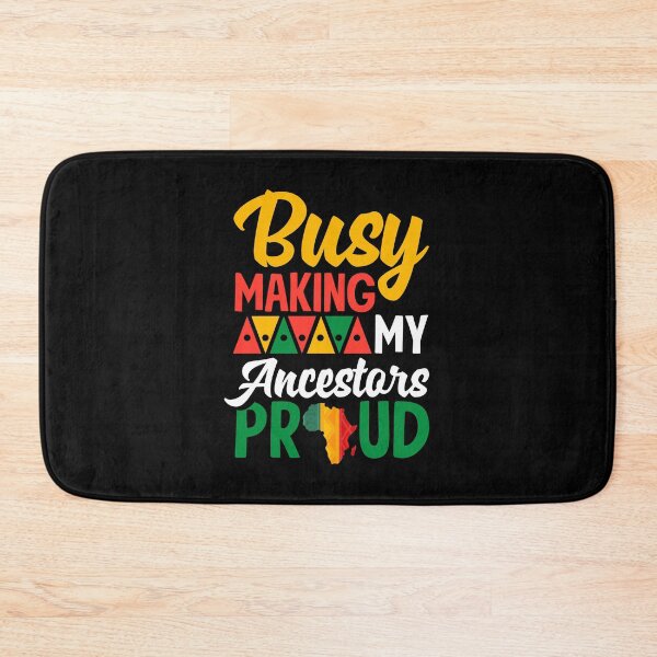 Item preview, Juneteenth Black History Month Quote designed and sold by ShopTheStyle.