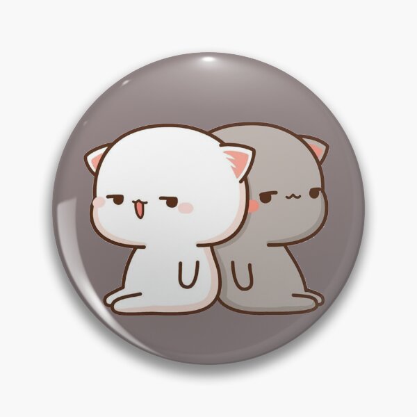 Item preview, Copy of Chibi Kittens  designed and sold by cloufae.