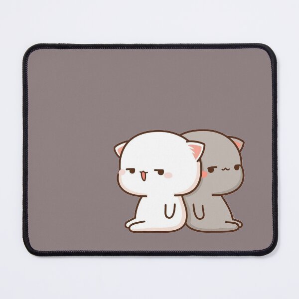 Item preview, Copy of Chibi Kittens  designed and sold by cloufae.