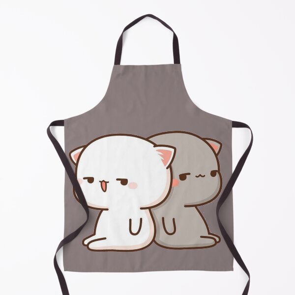 Item preview, Copy of Chibi Kittens  designed and sold by cloufae.