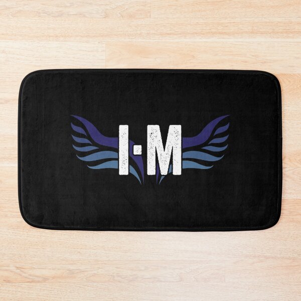 Item preview, Michael Ben-David - IM [2022, Israel] designed and sold by lazarusheart.