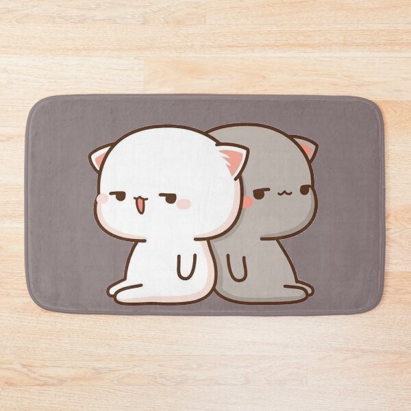 Item preview, Copy of Chibi Kittens  designed and sold by cloufae.