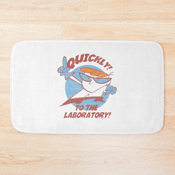Item preview, Dexter (Cartoon) designed and sold by TrendyLuxShop.