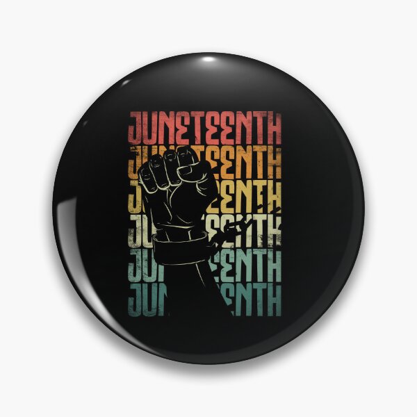 Artikelvorschau, Juneteenth Black History Month Zitat entworfen und verkauft von ShopTheStyle.