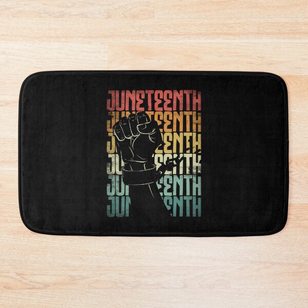 Item preview, Juneteenth Black History Month Quote designed and sold by ShopTheStyle.