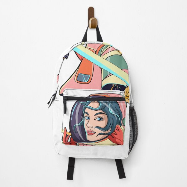 Item preview, Astronaut Girl designed and sold by Mark_ADC.