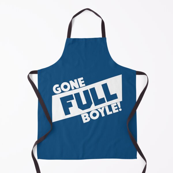 Item preview, Brooklyn Nine Nine - Gone Full Boyle! designed and sold by emporiowoody.